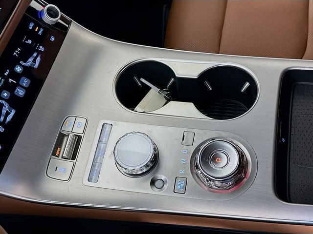 Thumbnail: 2026 Genesis GV70 - 15