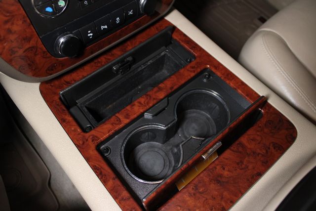 Used 2013 Gray Chevrolet LTZ image 18