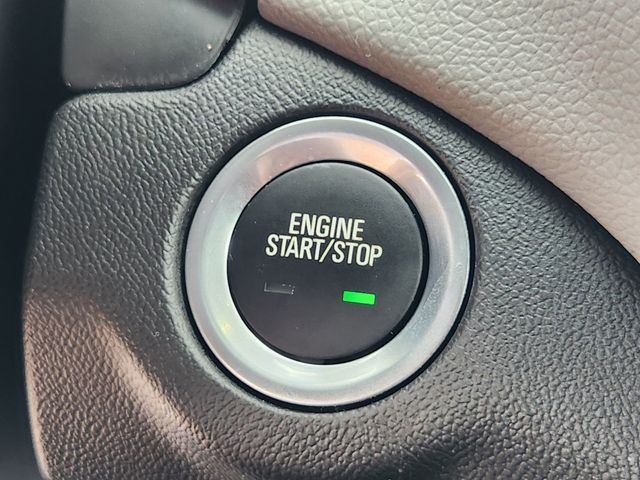 2024 Chevrolet Equinox LS White at Toyota of Victoria