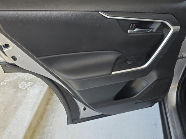 Used 2022 Toyota RAV4 SUV