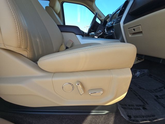 2018 Ford F-150 Lariat:168334A