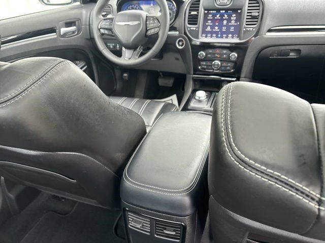 2023 Chrysler 300 S photo