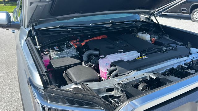 New 2026 Toyota Tundra i-FORCE MAX Truck
