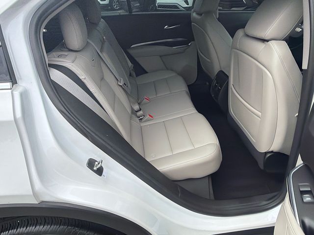 Used 2023 Cadillac XT4 SUV