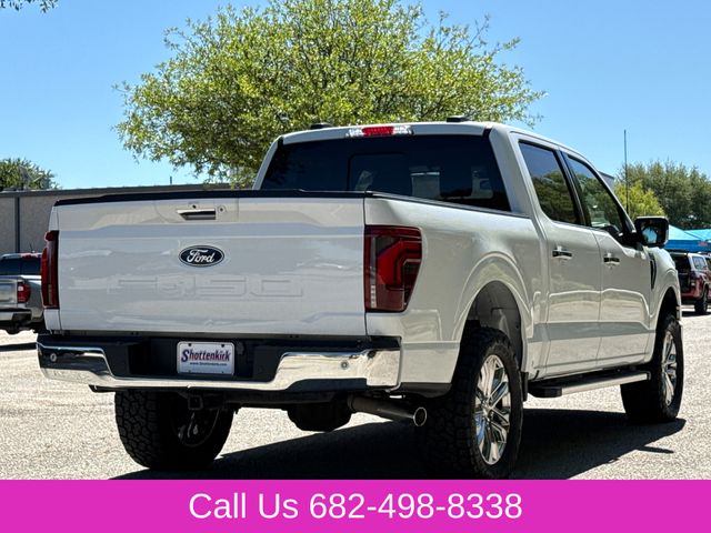 Used 2024 Ford F-150 Truck