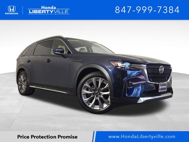 2024 Mazda CX-90 3.3 Turbo Premium