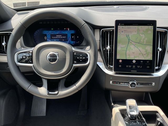 New 2026 Blue Volvo T8 Ultra image 25