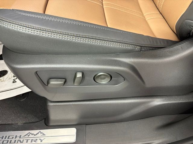 2026 Chevrolet Silverado 1500 High Country - Photo 19
