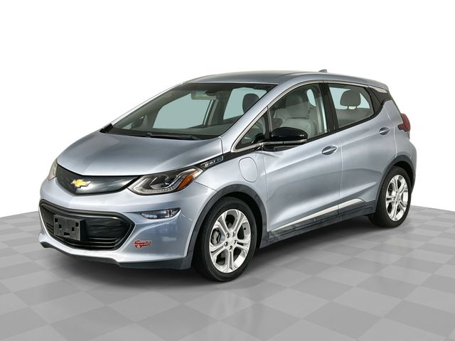 2017 Chevrolet Bolt EV LT FWD