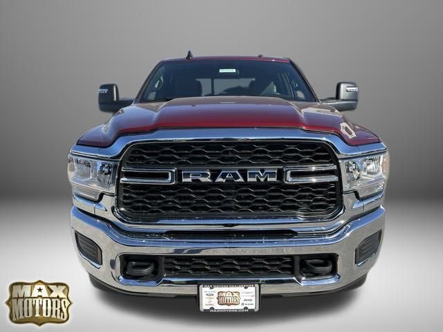 2024 Ram 2500 Tradesman 2