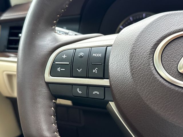 Used 2018 Lexus ES Sedan