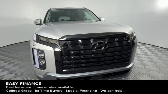 New 2025 Hyundai Palisade For Sale in Indianapolis, IN