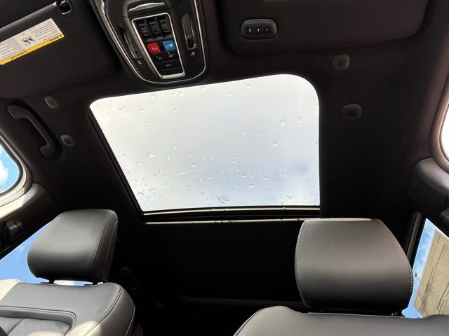 New 2026 Jeep Cherokee Limited For Sale in Highland, IN