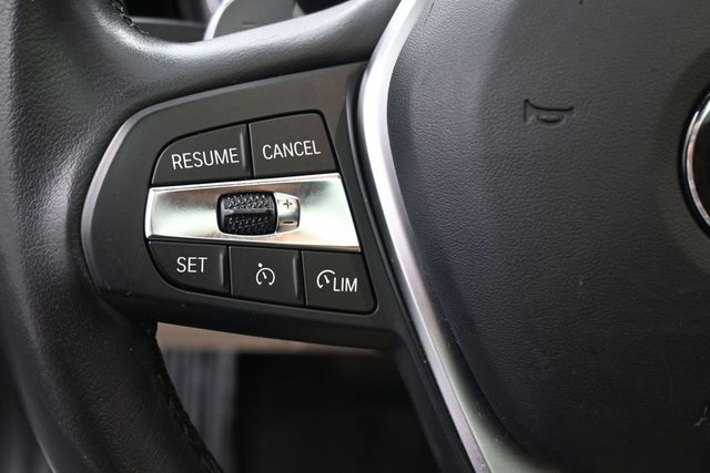Used 2020 BMW 3 Series Sedan