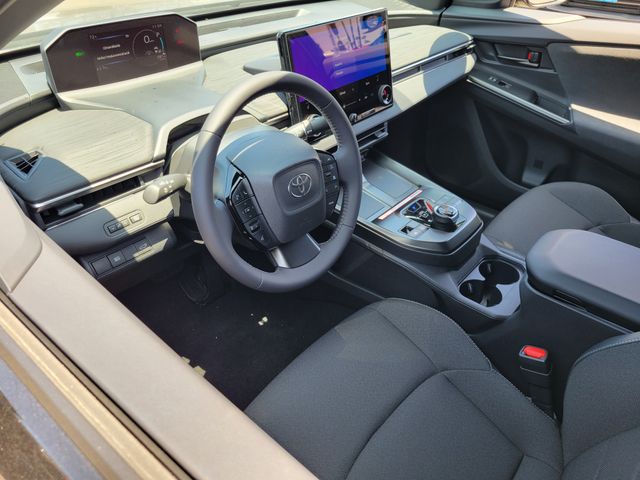 New 2026 Toyota C-HR SUV