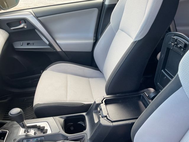 Used 2018 Toyota RAV4 Hybrid SUV