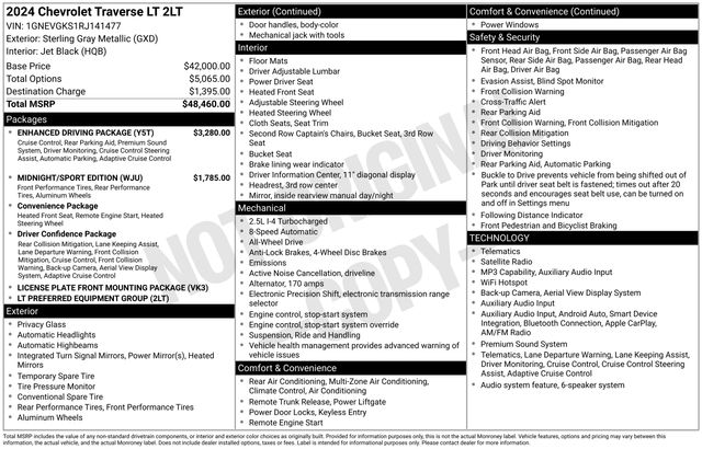 View vehicle photo 2