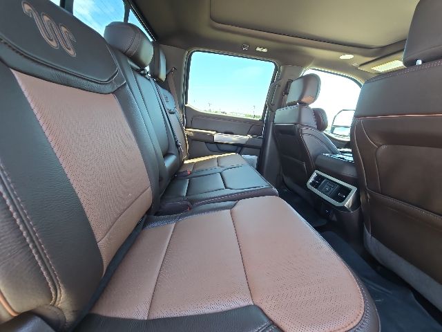 2024 Ford F-250SD King Ranch:B02274