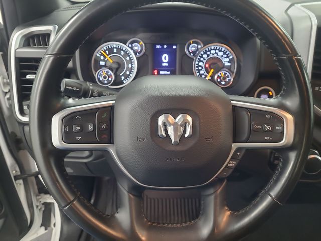 2021 – Ram – 1500