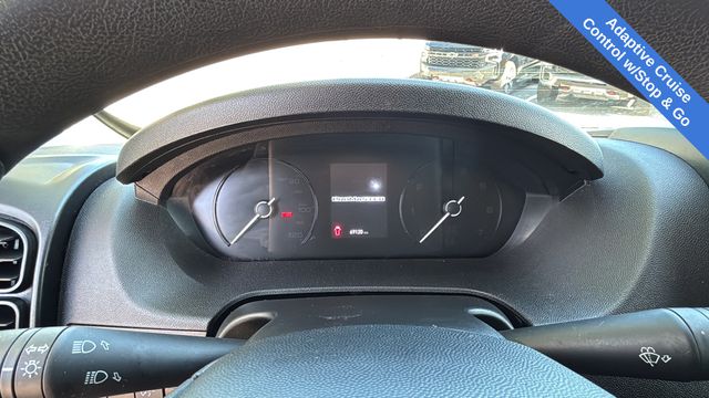 Used 2024 White Ram Base image 14