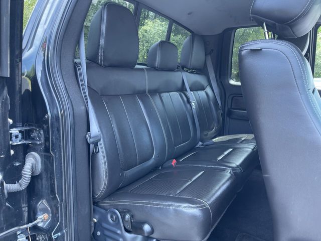 Used 2012 Ford F-150 For Sale in New Hudson, MI