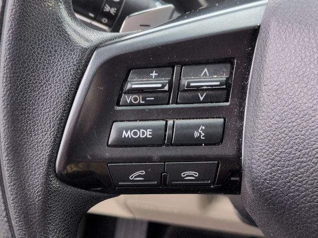 2013 Subaru XV Crosstrek