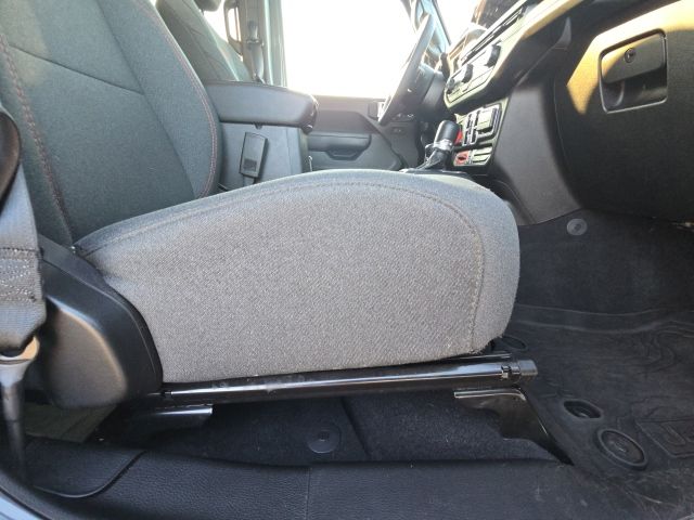 2025 Jeep Wrangler Rubicon:46292A