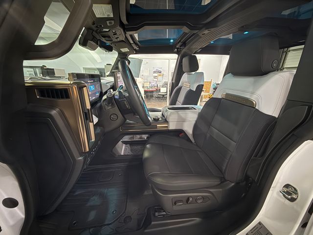 2023 GMC Hummer EV Pickup 3X - 11