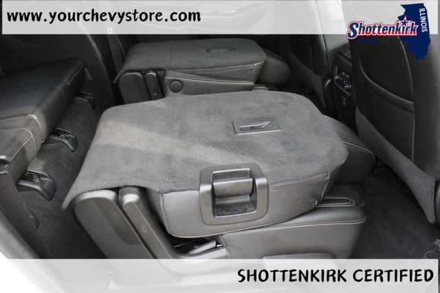 Used 2023 Chevrolet Traverse SUV
