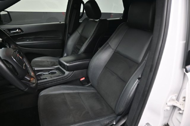 Used 2021 Dodge Durango SUV