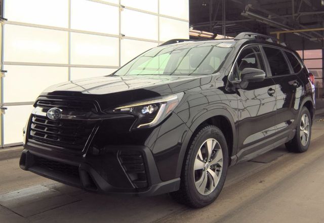 2023 Subaru Ascent Premium 8-Passenger AWD