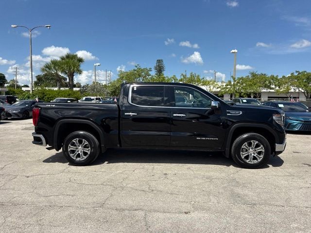 2025 GMC Sierra - $45,888