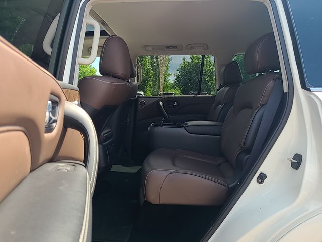 Used 2023 Infiniti QX80 SUV