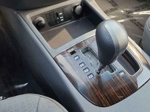 Used 2010 Hyundai Santa Fe For Sale in Grove City, OH