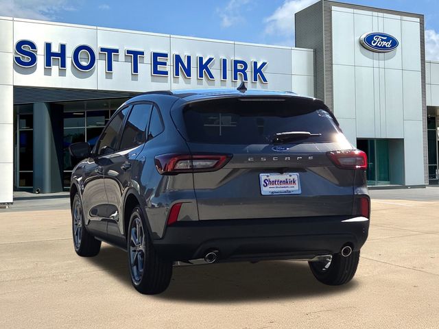 New 2026 Gray Ford ST-Line image 6