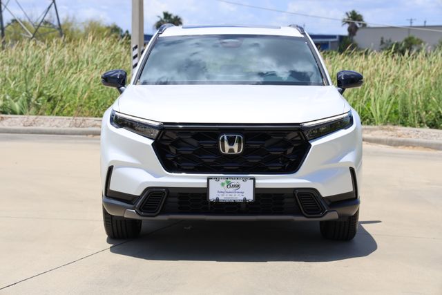 2026 Honda CR-V Hybrid Sport - 1