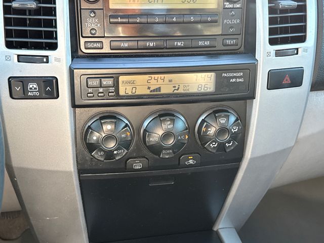 Used 2008 Toyota 4Runner SUV
