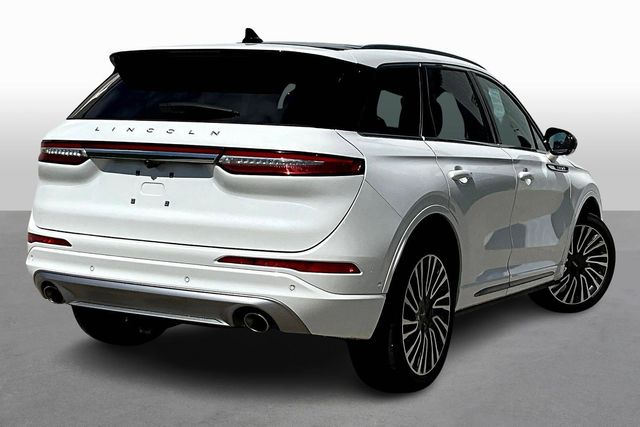 2022 Lincoln Corsair Reserve - 5