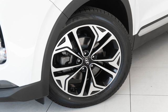 Used 2019 Hyundai Santa Fe SUV