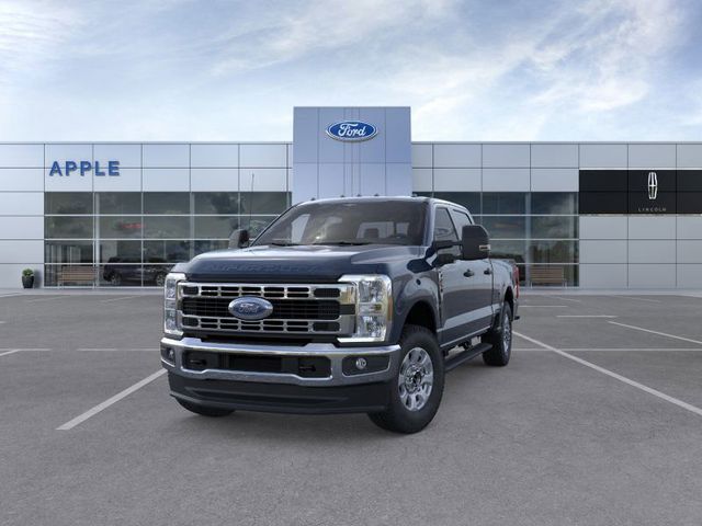 2025 Ford F-250 Super Duty XLT
