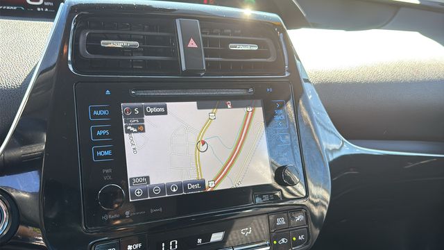 Used 2018 Toyota Prius Prime Hatchback