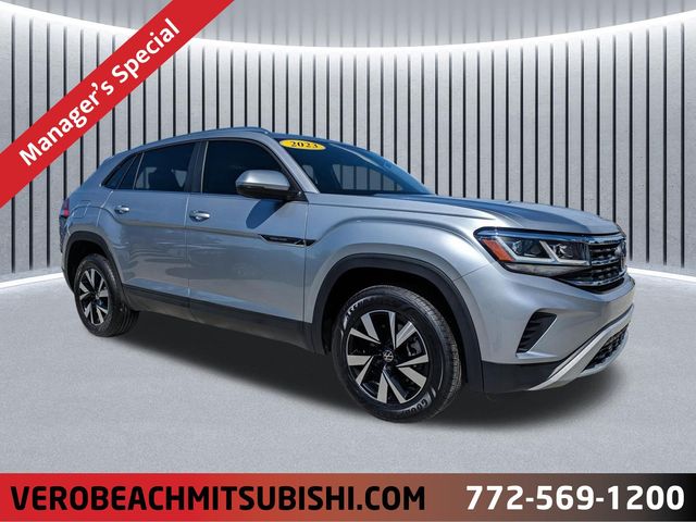 2023 Volkswagen Atlas Cross Sport 2.0T SE