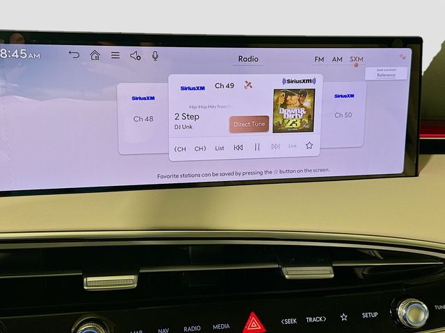 Thumbnail: 2026 Genesis GV70 - 11