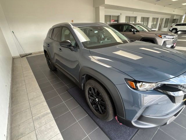 2024 Mazda CX-50 2.5 S Select Package - 5