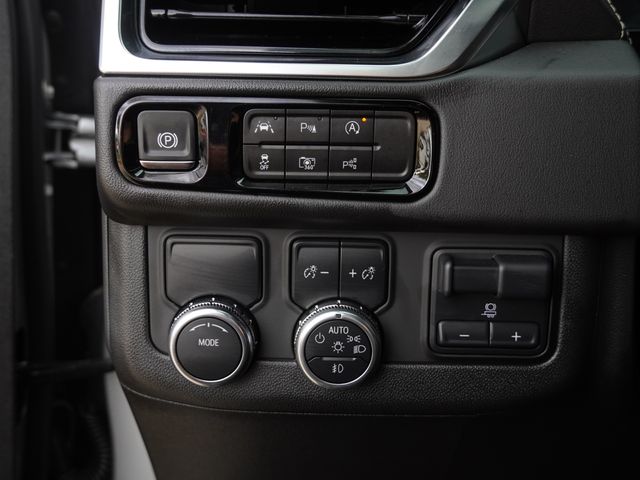 Used 2025 GMC Yukon SUV
