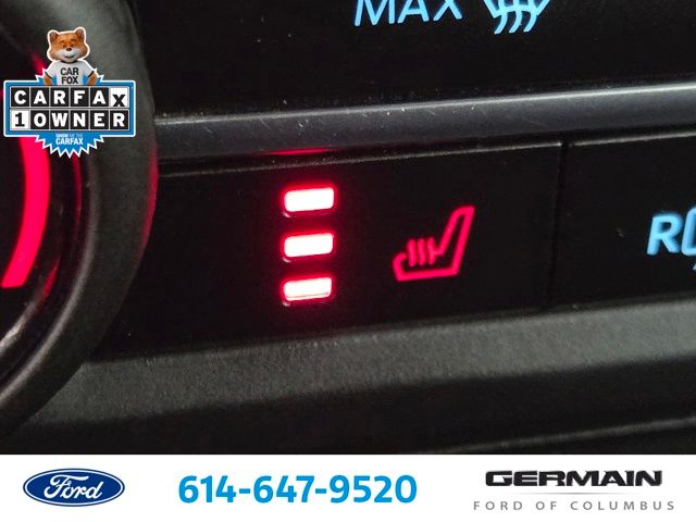 Certified Used 2023 Blue Ford Badlands image 35