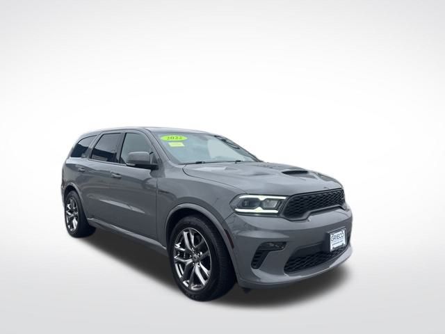 2022 Dodge Durango R/T's photo