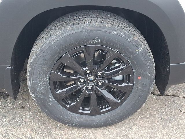 new 2026 Mazda CX-50 Hybrid car, priced at $38,025