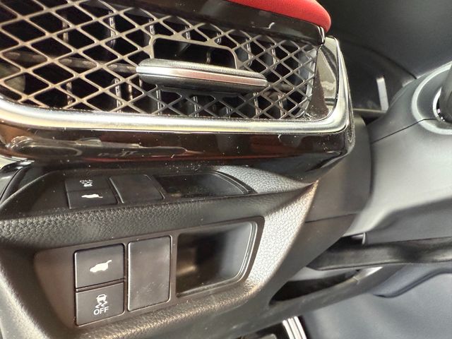 2026 Acura ADX A-Spec Package - Nh-912px/Urban_Gra exterior view 19