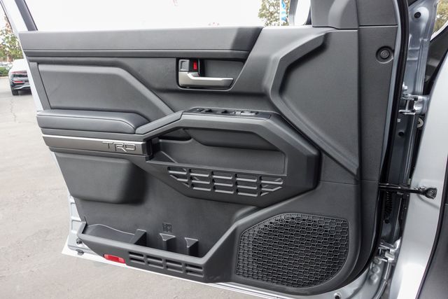 new 2026 Toyota Tacoma car